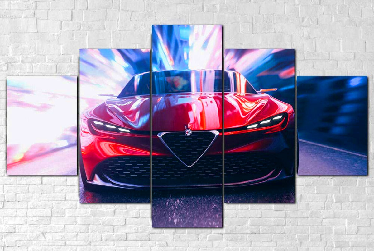 Best Gifts for Alfa Romeo Owners