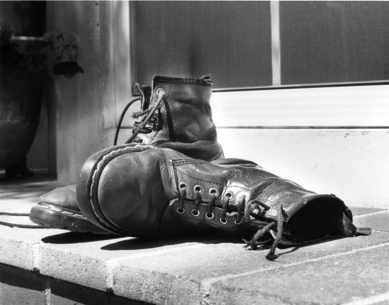 Best Gifts for Punk Rockers