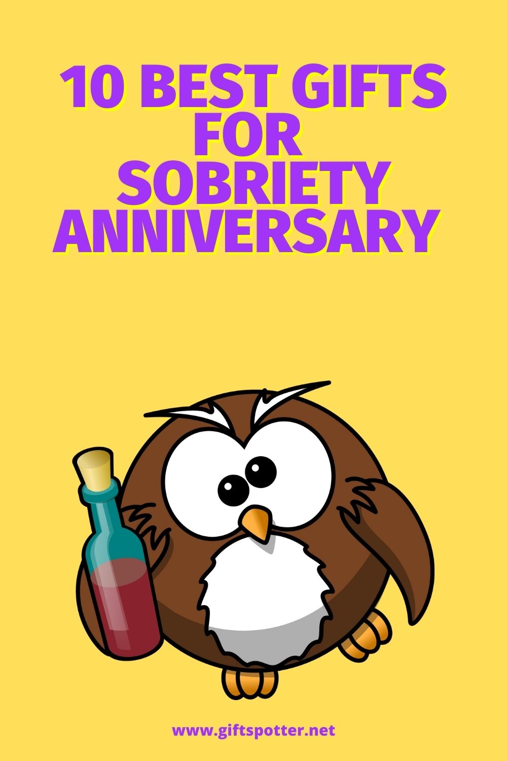 10 Best Gifts for Sobriety Anniversary