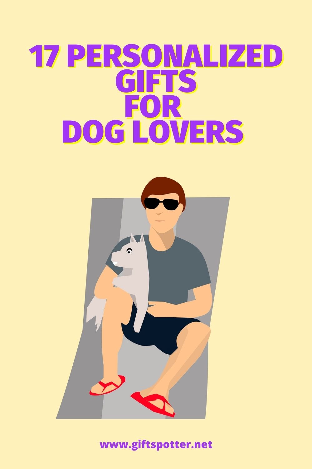 17 Personalized Gifts for Dog Lovers They'll truly Appreciate