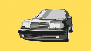 Gifts for Mercedes Owners